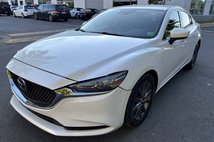 2020 Mazda MAZDA6 Sport
