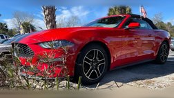 2020 Ford Mustang Premium