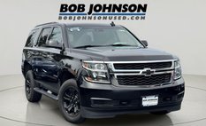 2019 Chevrolet Tahoe LS