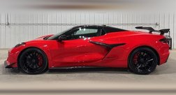 2023 Chevrolet Corvette Z06