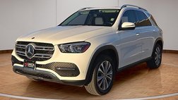 2022 Mercedes-Benz GLE-Class GLE 350