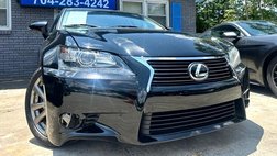 2015 Lexus GS 350 350 RWD