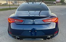 2017 Infiniti Q60 3.0T Premium