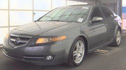 2008 Acura TL FWD