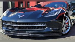 2014 Chevrolet Corvette Stingray Z51
