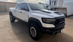 2023 Ram Ram Pickup 1500 TRX
