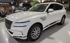 2024 Genesis GV80 2.5T