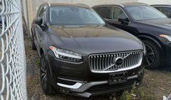 2023 Volvo XC90 B5 Plus Bright Theme