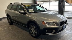 2013 Volvo XC70 T6 Premier Plus