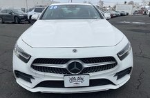 2020 Mercedes-Benz CLS-Class CLS 450 4MATIC