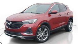 2021 Buick Encore GX Essence