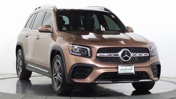 2022 Mercedes-Benz GLB GLB 250 4MATIC