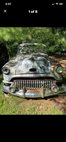 1952 Buick 