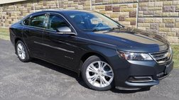 2015 Chevrolet Impala LT