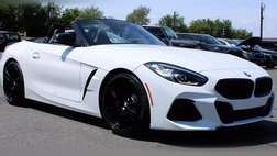 2020 BMW Z4 sDrive 30i