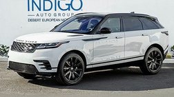 2020 Land Rover Range Rover Velar P250 R-Dynamic S