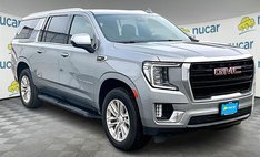 2024 GMC Yukon XL SLE