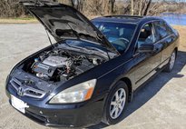 2004 Honda Accord EX V-6