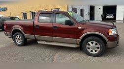 2006 Ford F-150 King Ranch