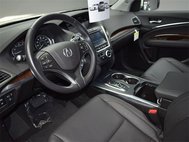 2019 Acura MDX SH-AWD