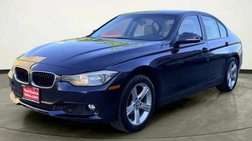 2013 BMW 3 Series 328i xDrive