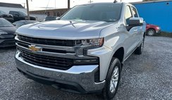 2022 Chevrolet Silverado 1500 Limited LT