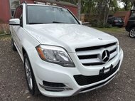 2015 Mercedes-Benz GLK-Class GLK 350