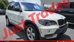2010 BMW X5 xDrive35d