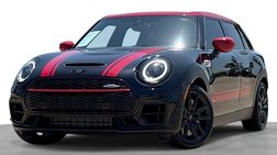 2022 MINI Clubman John Cooper Works ALL4