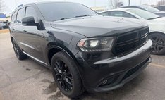 2016 Dodge Durango R/T