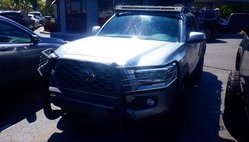 2022 Toyota Tacoma TRD Off-Road