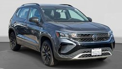 2022 Volkswagen Taos S