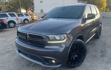 2015 Dodge Durango R/T