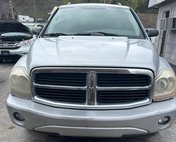 2004 Dodge Durango SLT