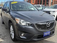 2014 Mazda CX-5 Grand Touring