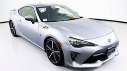 2020 Toyota 86 GT