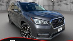 2020 Subaru Ascent Premium 7-Passenger