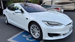 2016 Tesla Model S 60