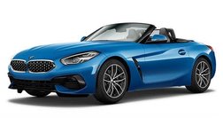 2022 BMW Z4 sDrive30i