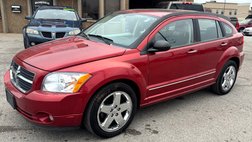 2007 Dodge Caliber R/T