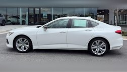 2023 Acura TLX w/Tech