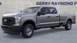 2026 Ford Super Duty F-250 XL