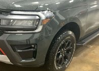 2022 Ford Expedition Timberline
