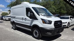 2020 Ford Transit 250