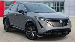 2023 Nissan Ariya Engage