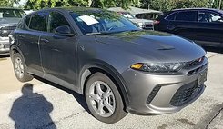 2025 Dodge Hornet GT