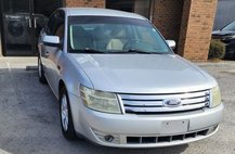2009 Ford Taurus SE