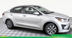 2021 Kia Rio LX