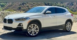 2018 BMW X2 sDrive28i