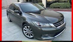 2013 Honda Accord Sport